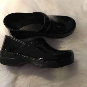 Dansko clogs